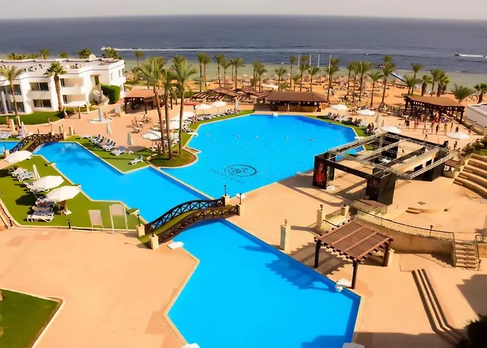 Queen Sharm Italian Club